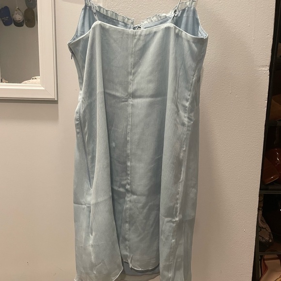 Abercrombie Slip Dress - Picture 4 of 6
